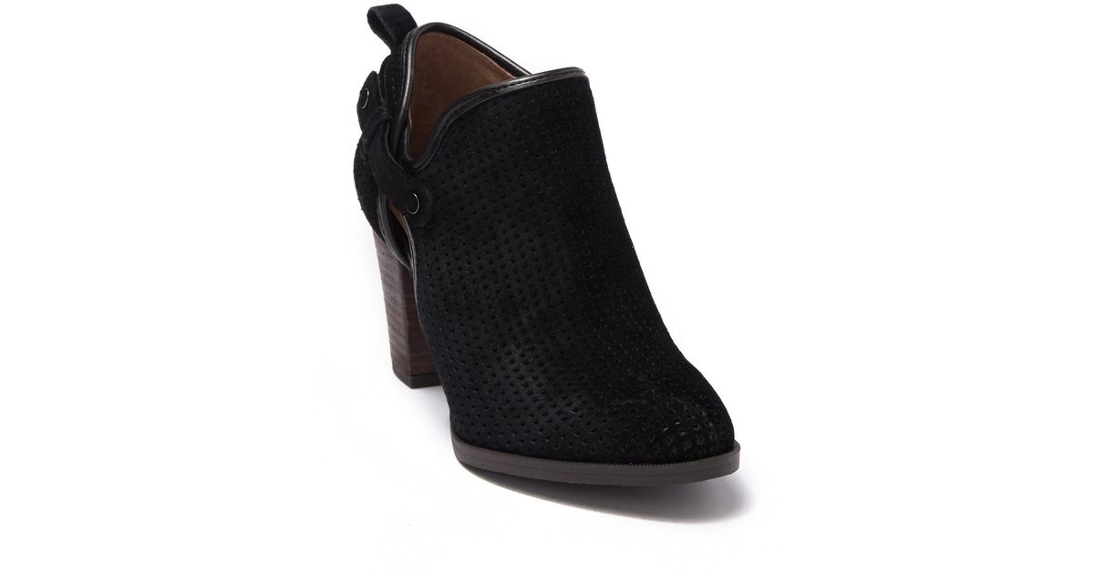 franco sarto dale 2 booties