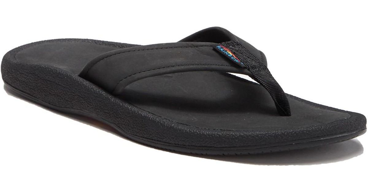 rainbow navigator sandals