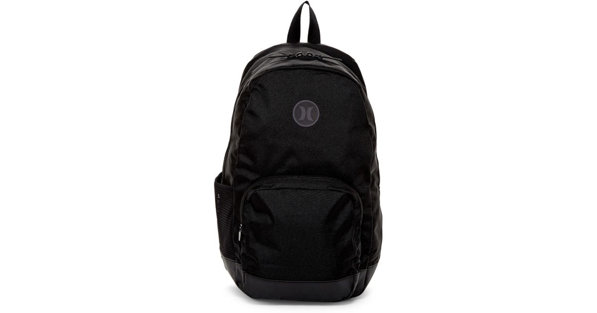 hurley blockade backpack