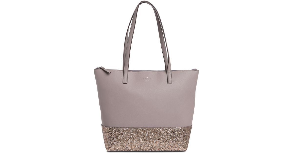 Kate spade penny clearance tote