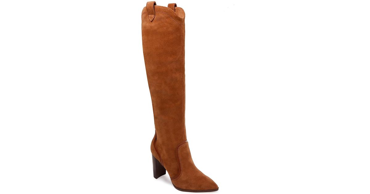 splendid caren knee high boot