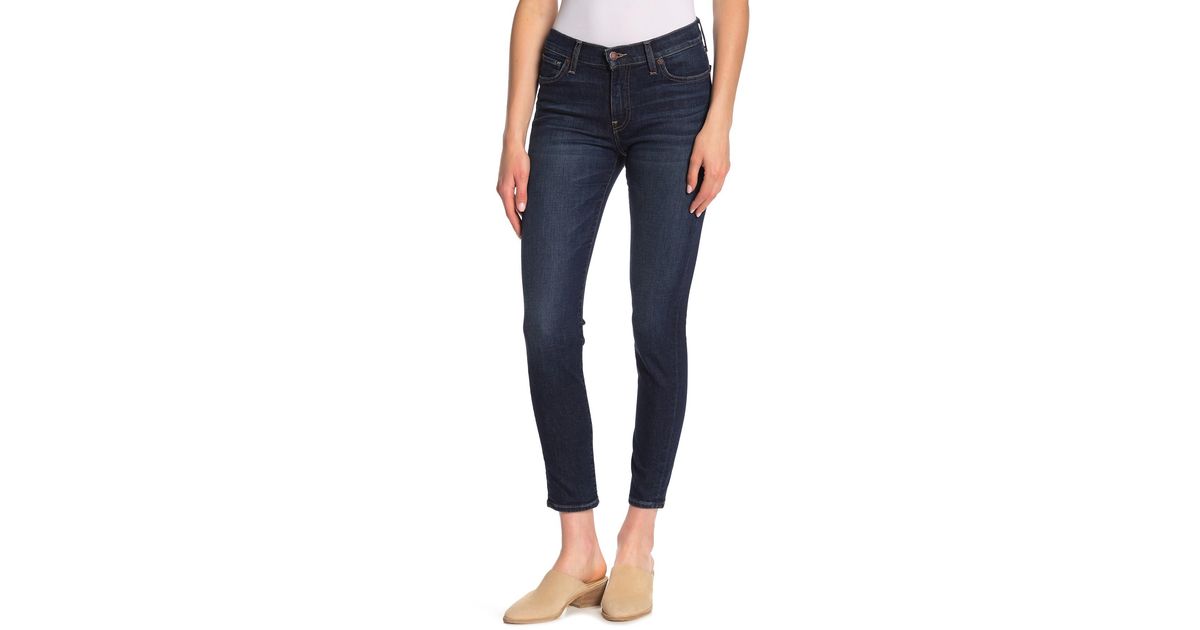 lucky brooke skinny jeans