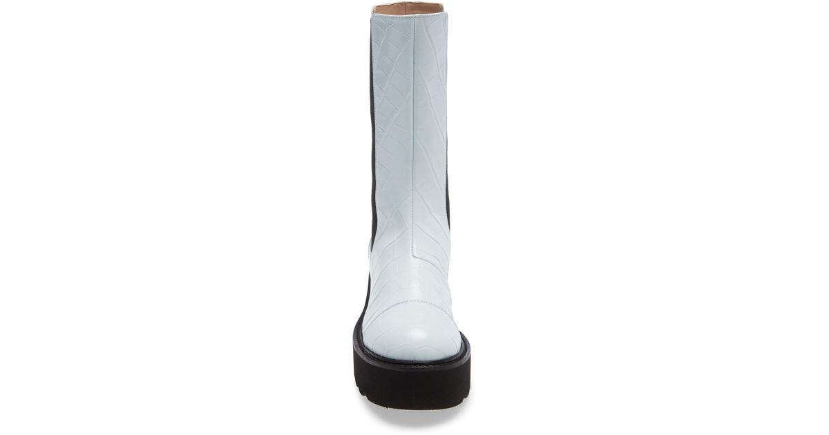 stuart weitzman presley ultralift bootie