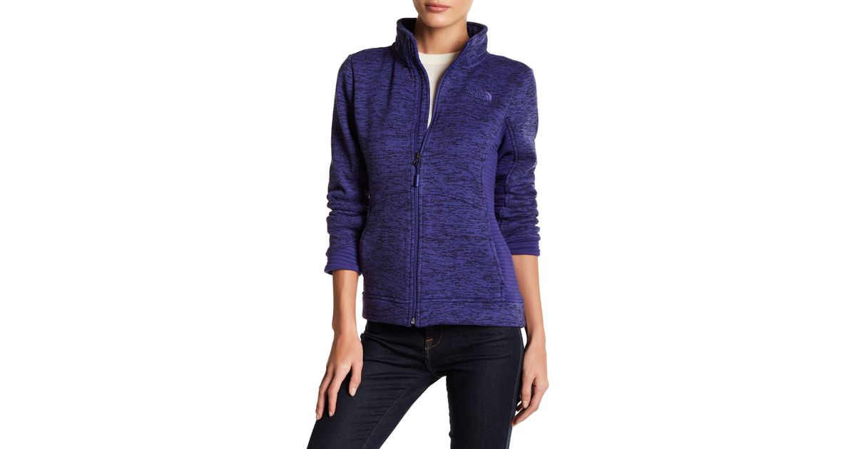 the north face indi 2