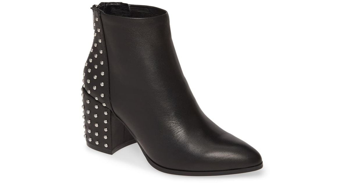 jillian steve madden