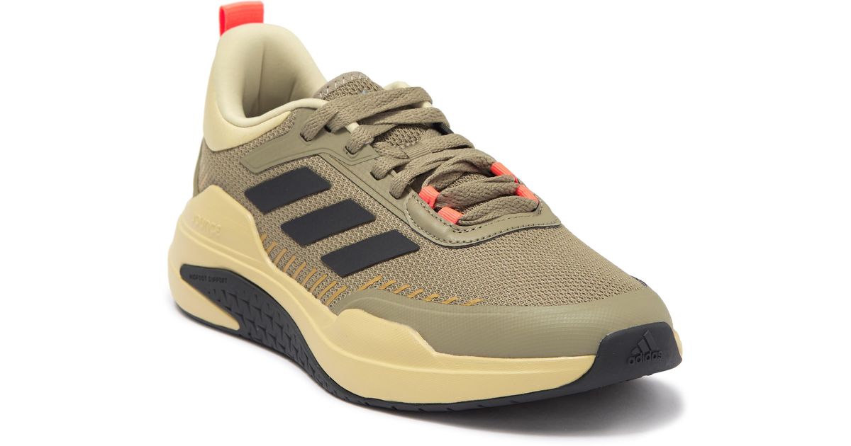 Adidas Dlux Trainer | Mens Training Shoes | Rogan's Shoes