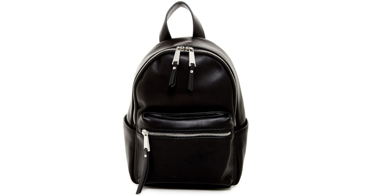 french connection mini backpack