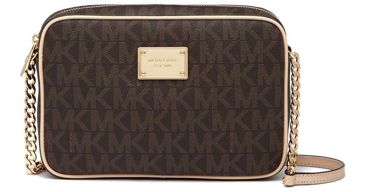 MK crossbody purse