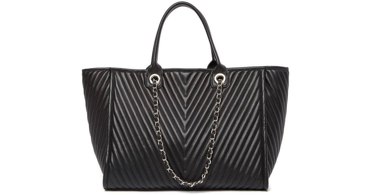 steve madden large tote