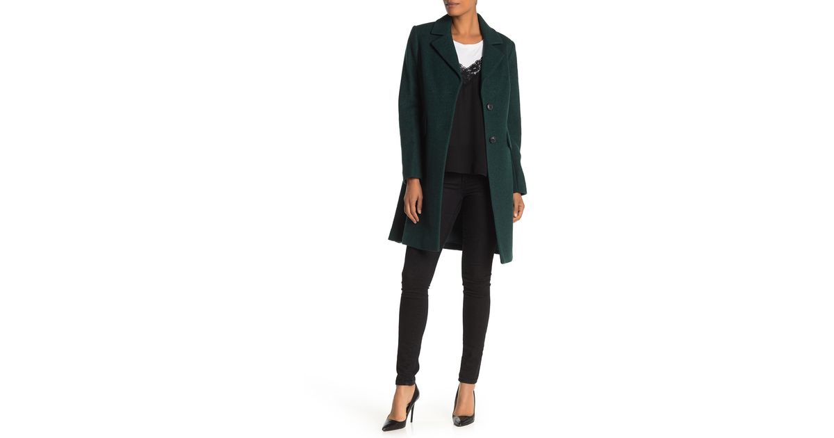 Sam Edelman Boucle Topper Coat Deals 
