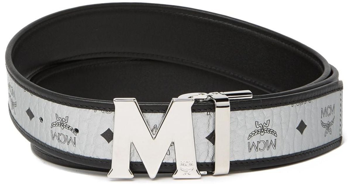 mcm belt nordstrom rack