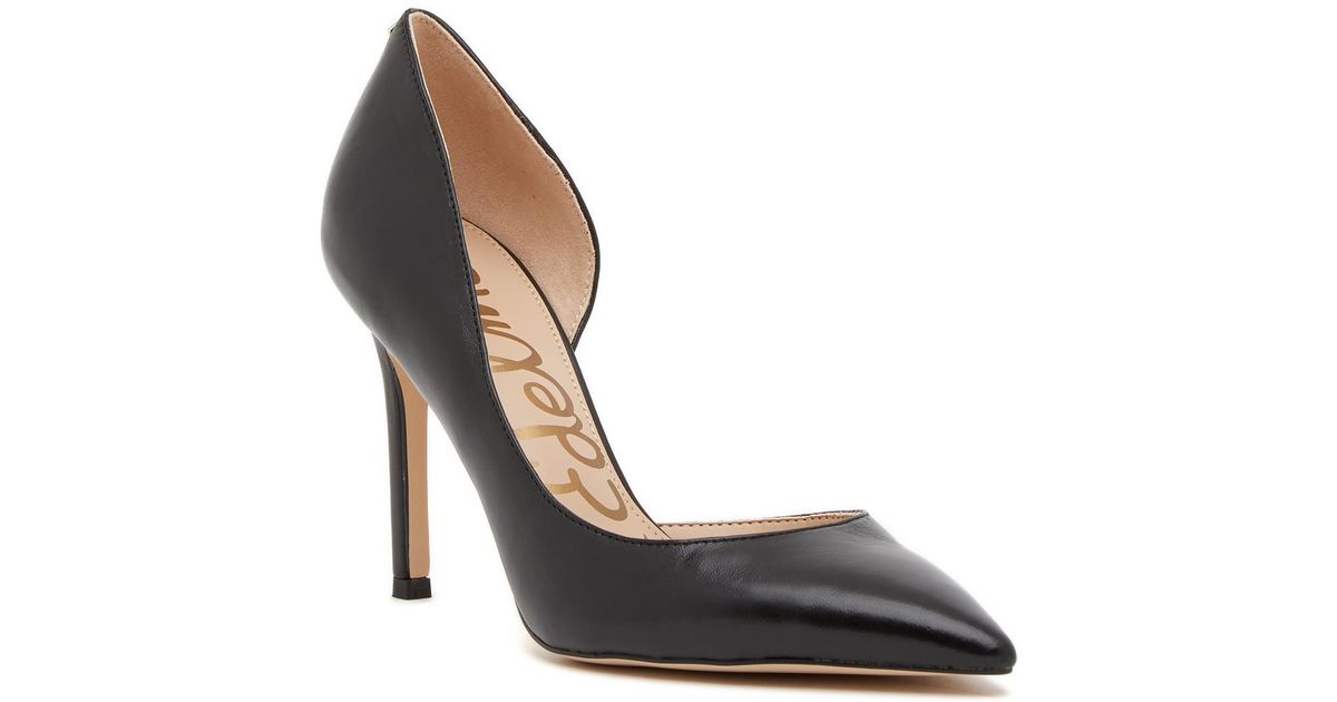 sam edelman tesla