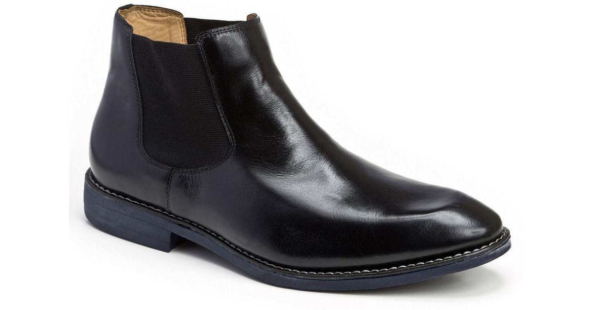 sandro moscoloni boots
