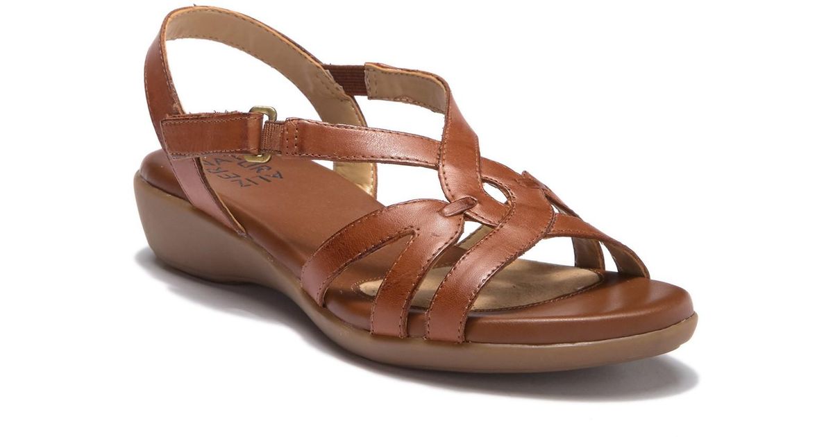 naturalizer sable