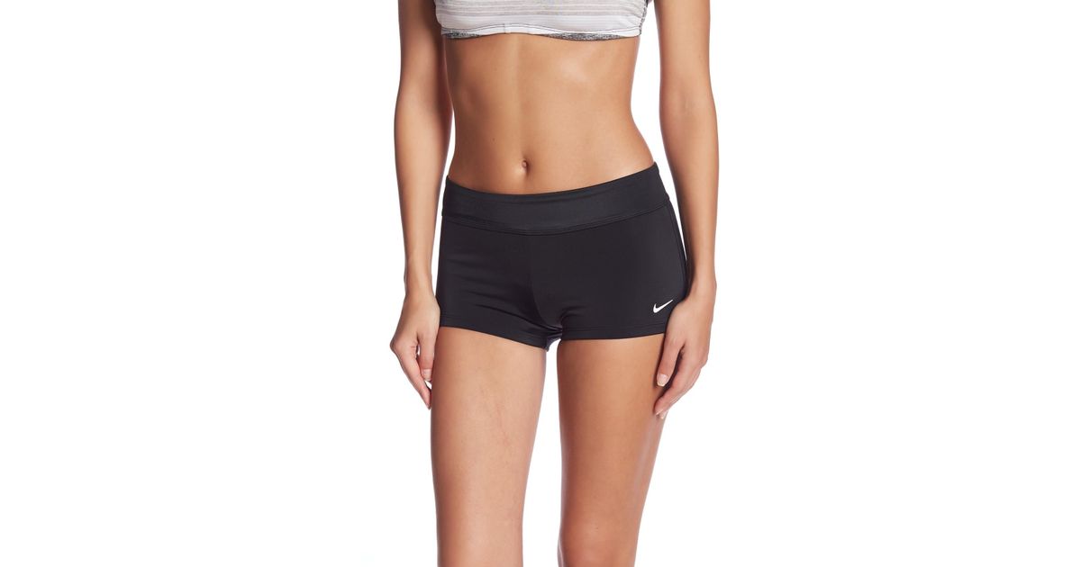 nike solid kick shorts