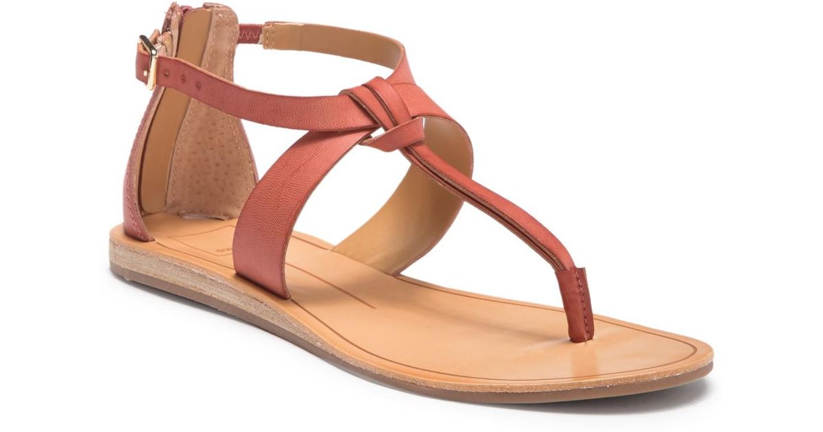 dolce vita dacia sandal