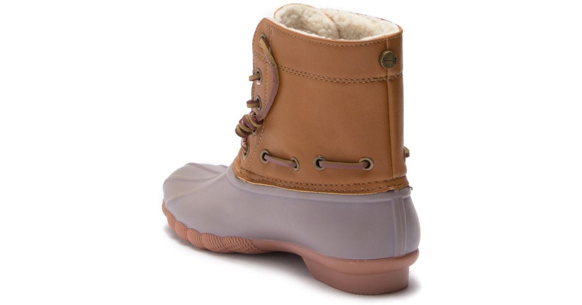 seven7 speyside duck boots