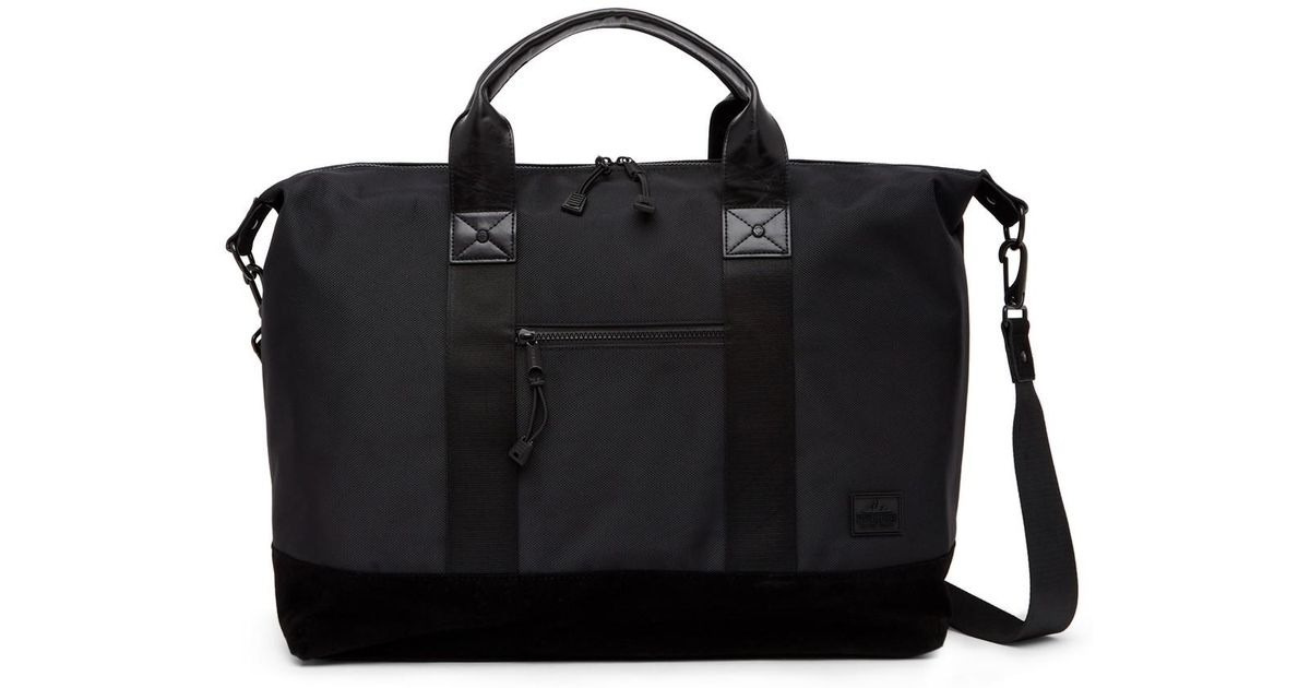steve madden weekender travel bag