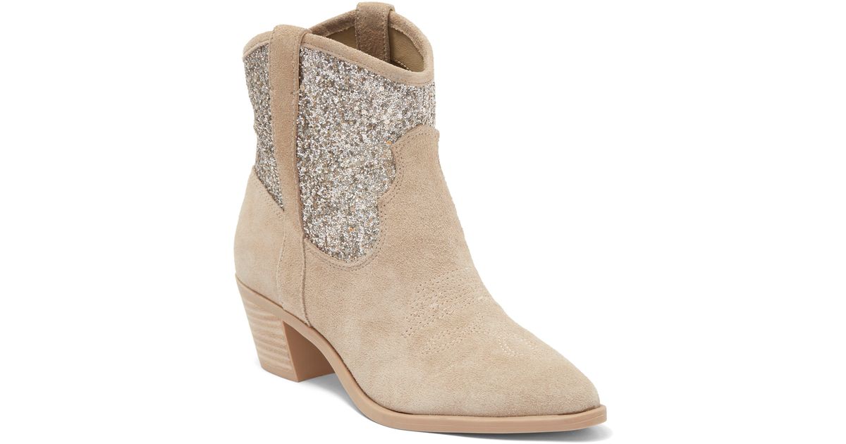 nordstrom glitter boots