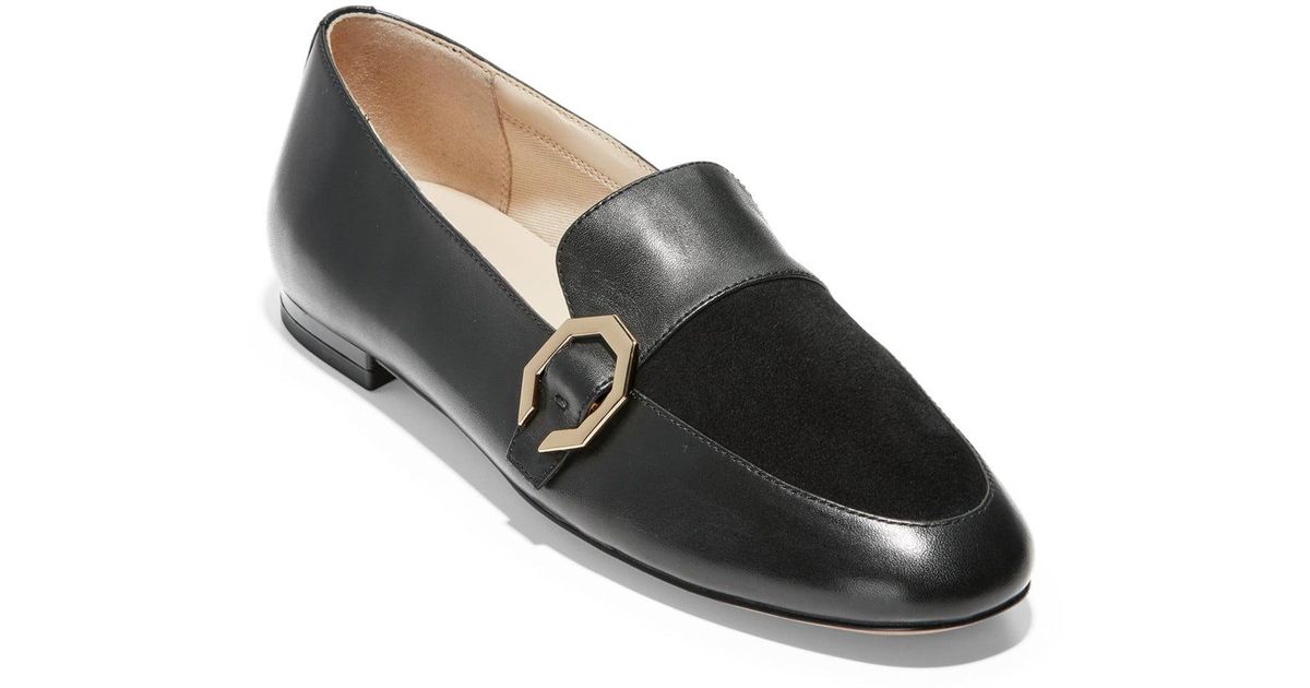 cole haan teresa loafer