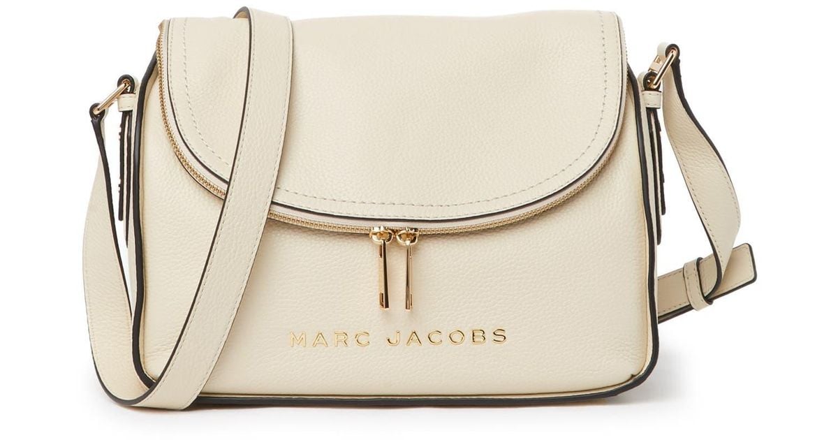 Marc Jacobs Groove Leather Mini Bag In Green Oasis At Nordstrom Rack