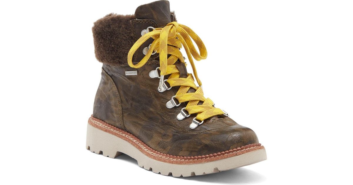 bionica dalton hiking boots