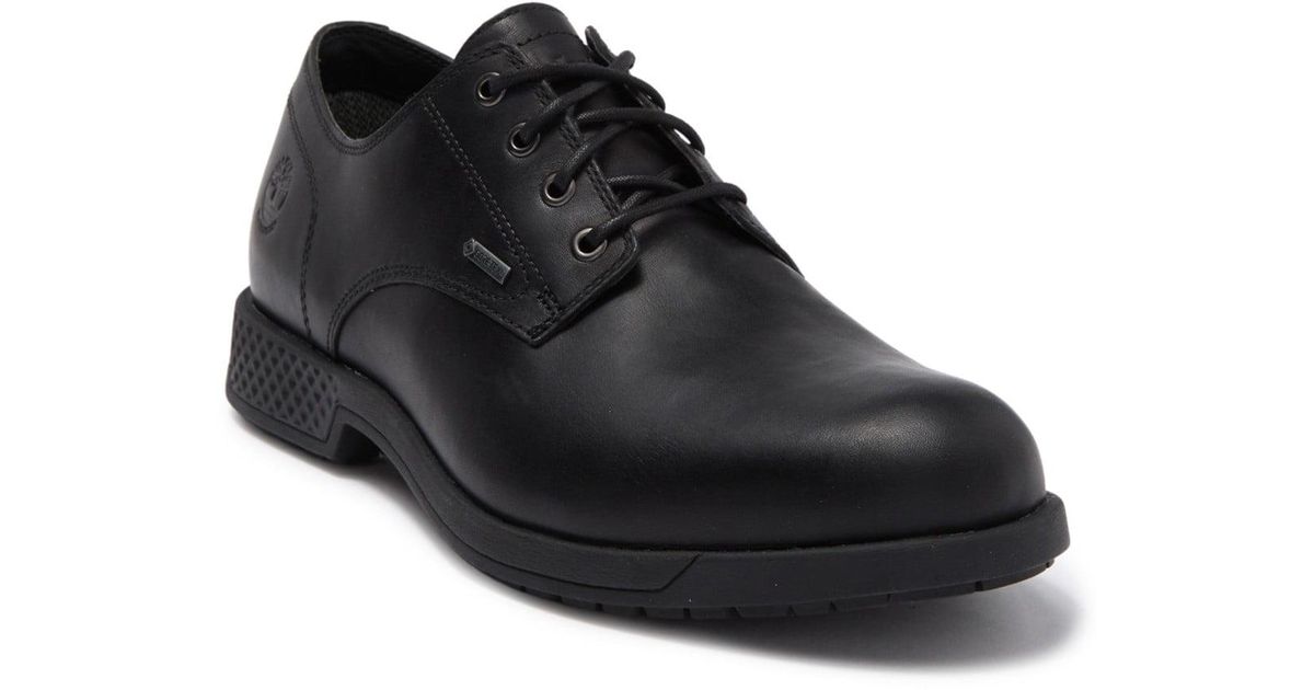 timberland city's edge waterproof boots