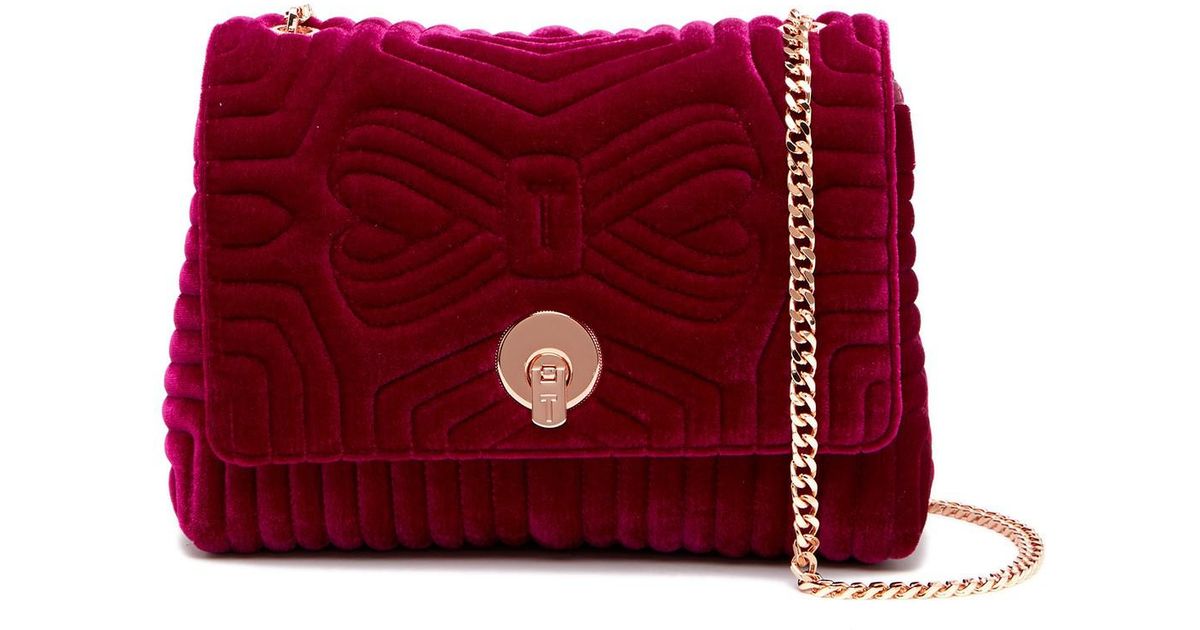 ted baker rachila bag