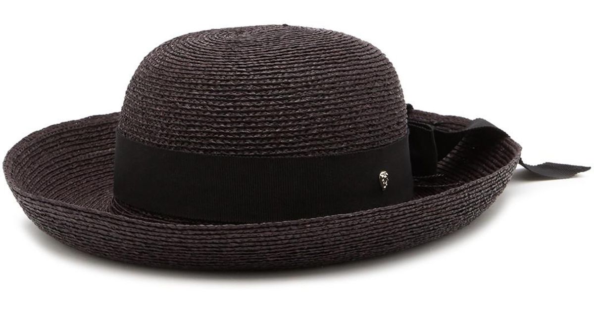 helen kaminski newport classic