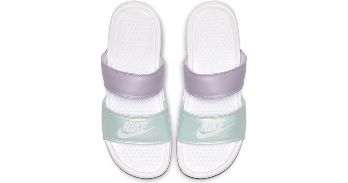 nordstrom rack nike slides