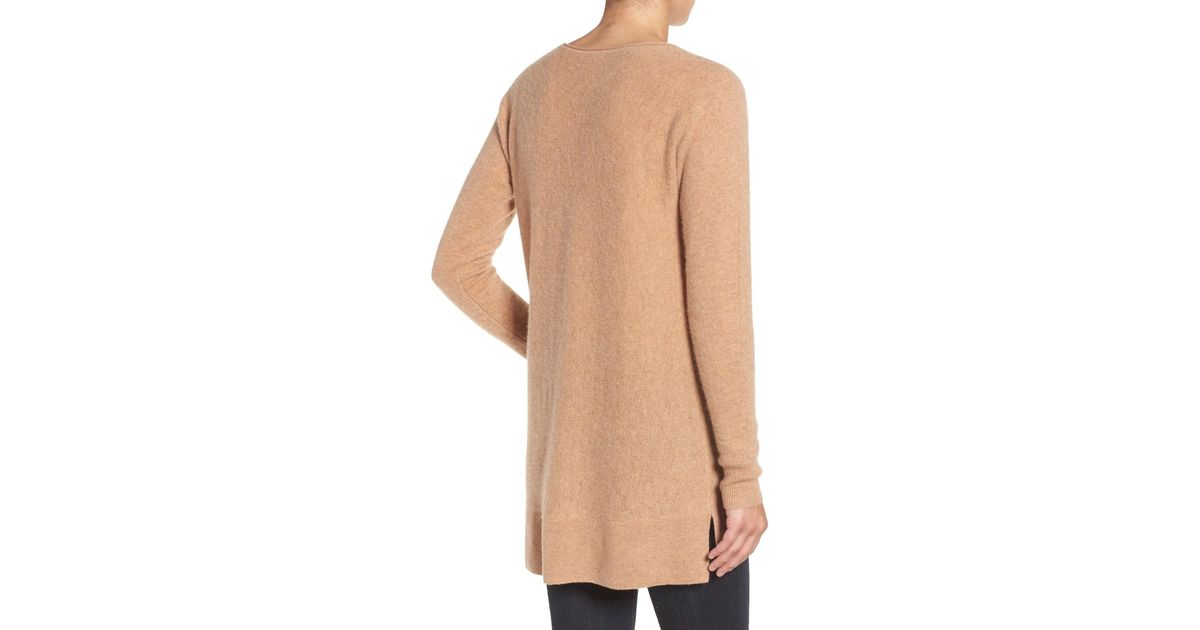 Halogen cashmere cardigan Outlet