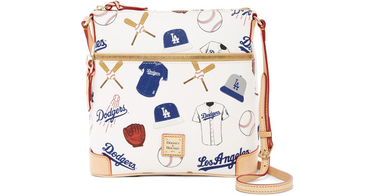 dooney bourke dodgers