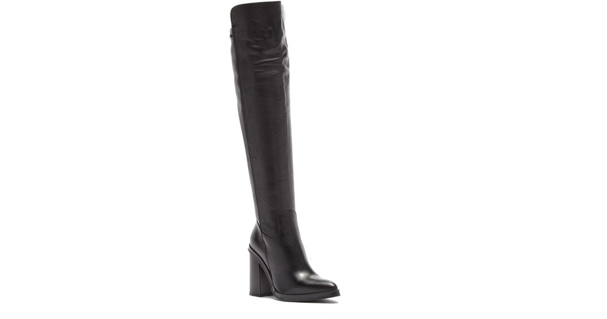 charles david shania 2 tall boot