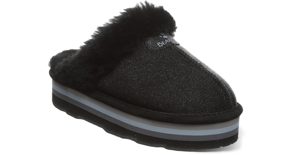 Nordstrom rack bearpaw top