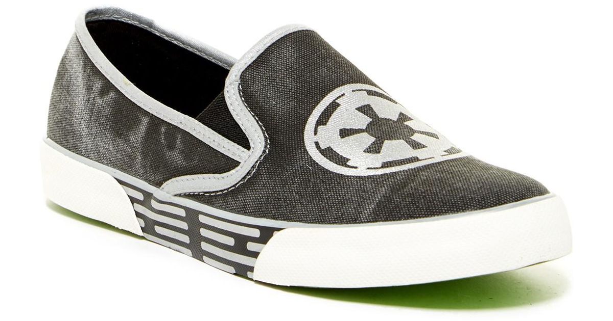 sperry star wars