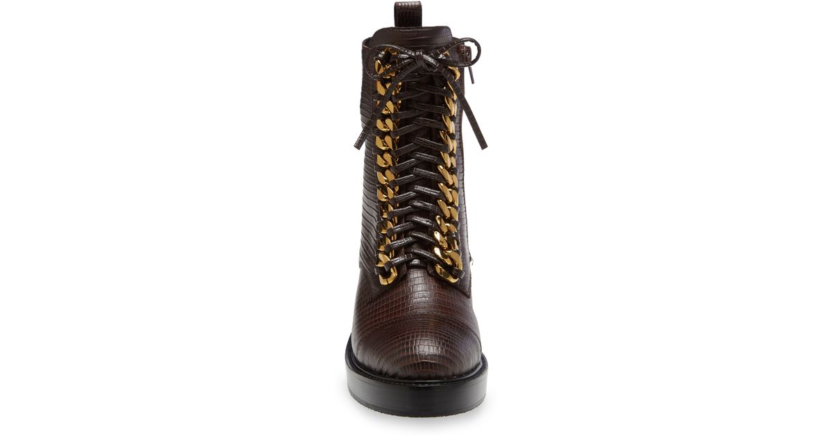 jeffrey campbell snakeskin boots