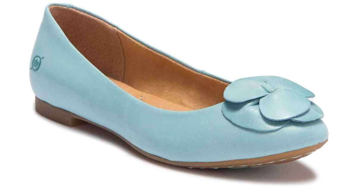 born annelie flat