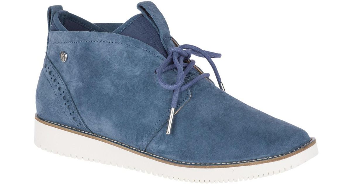 Hush puppies chowchow chukka new arrivals