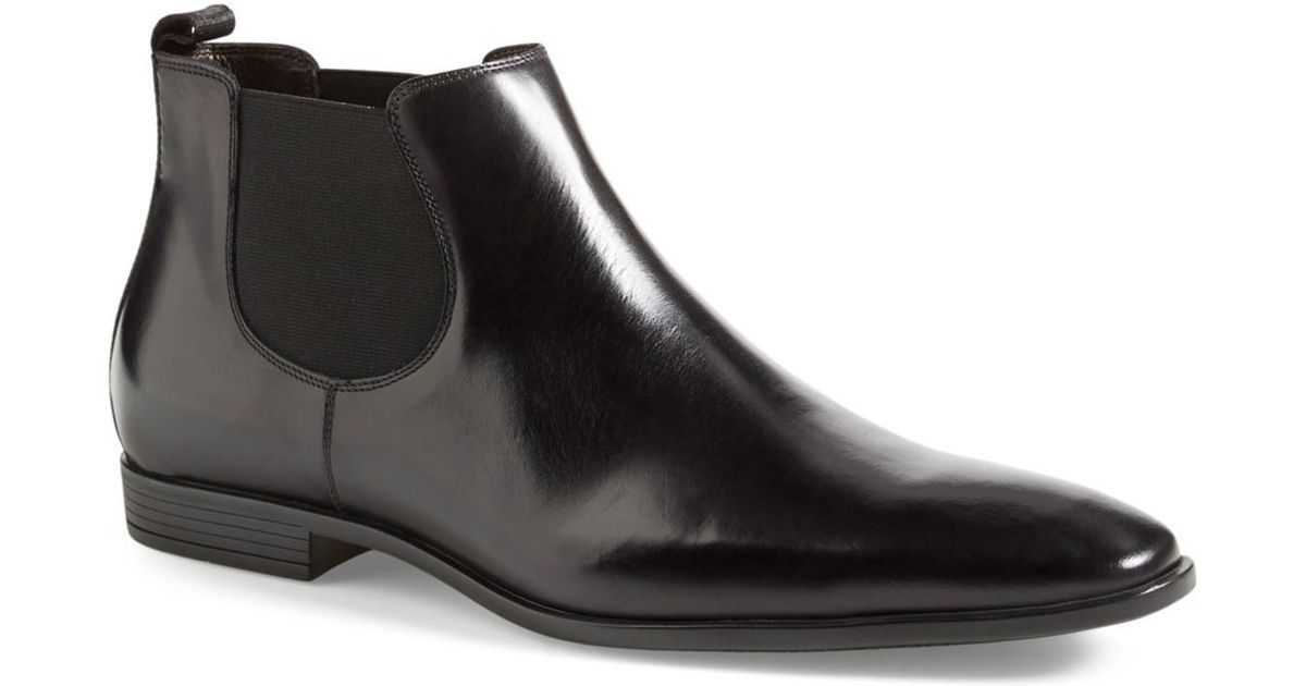 the rail chelsea boot