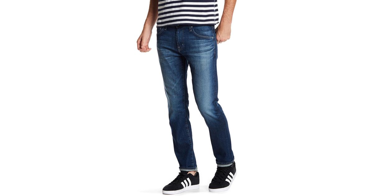 ag nomad modern slim