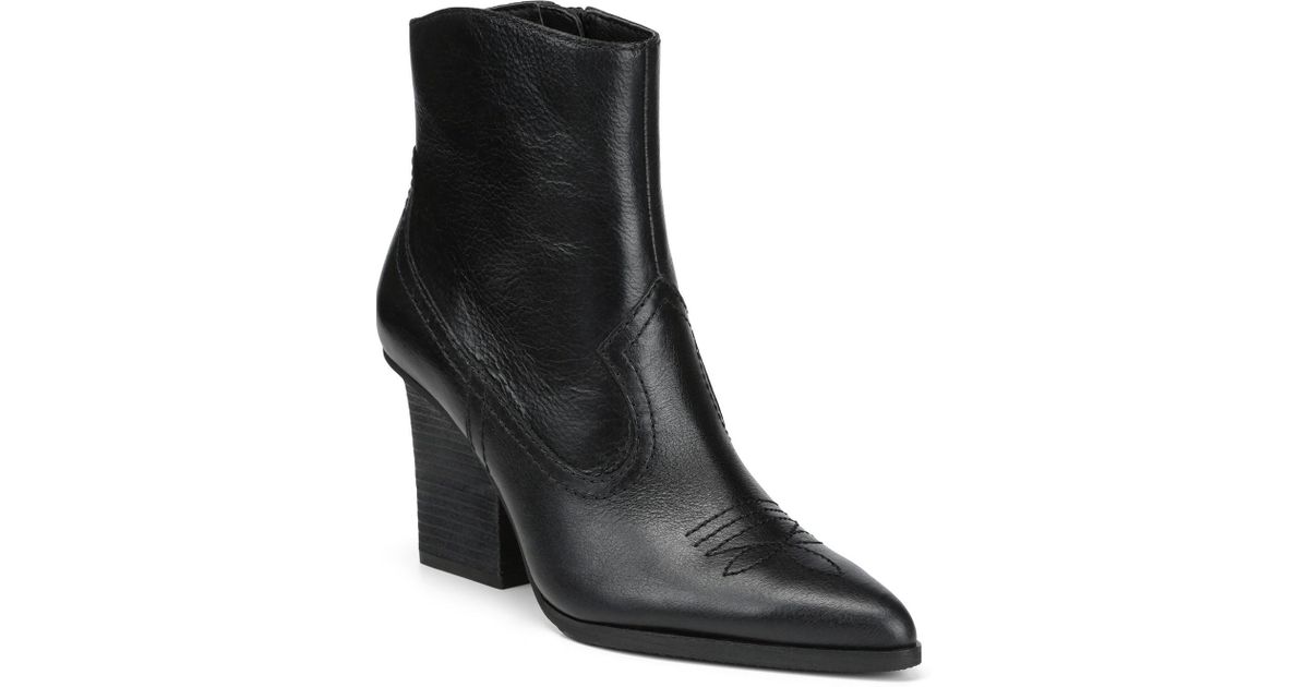 donald pliner velle boot