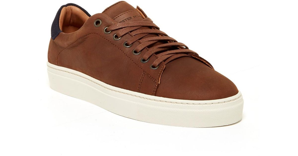 peter sneaker