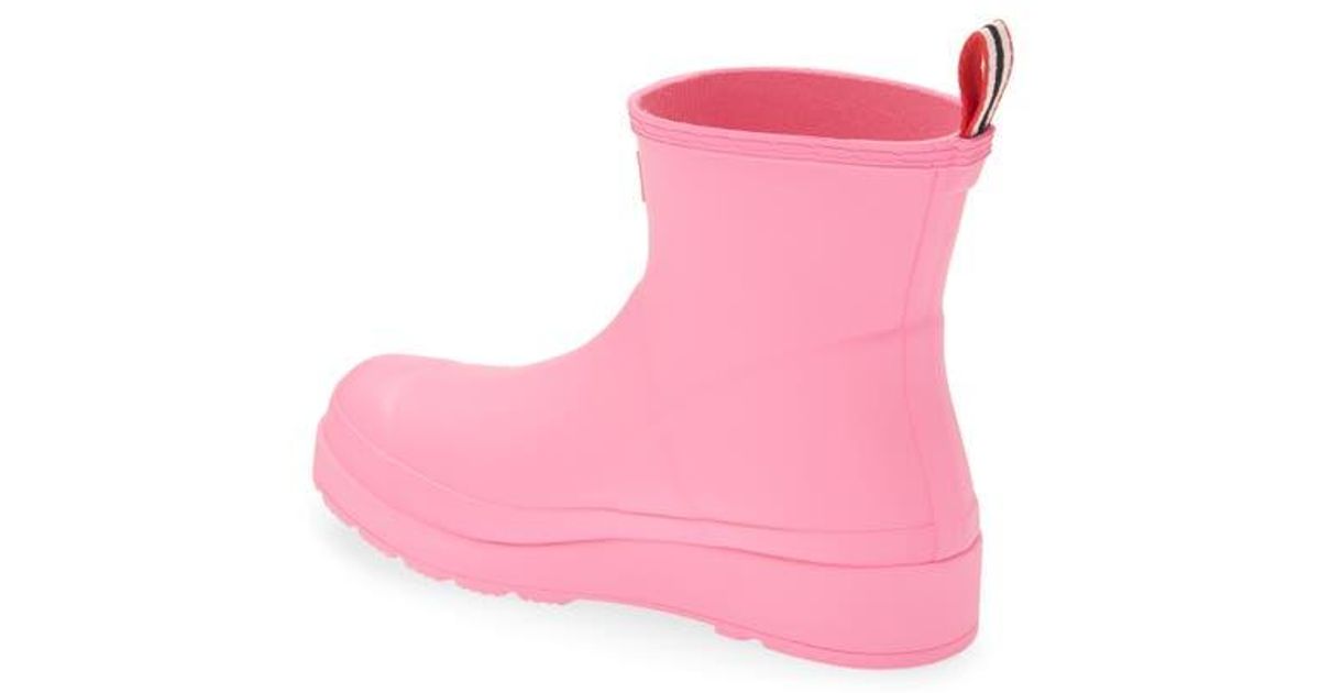 original play waterproof rain bootie