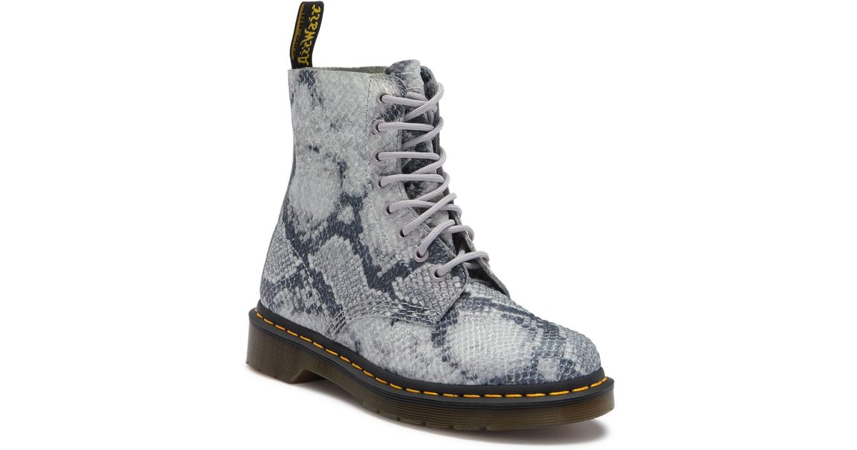 1460 pascal snake
