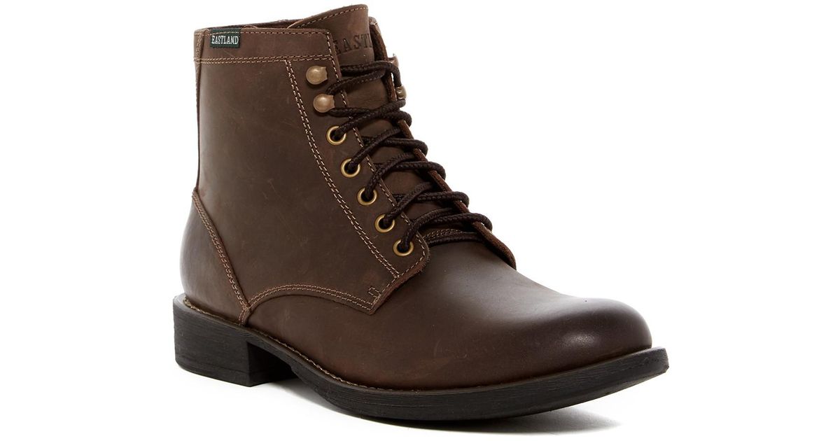 eastland boots nordstrom rack