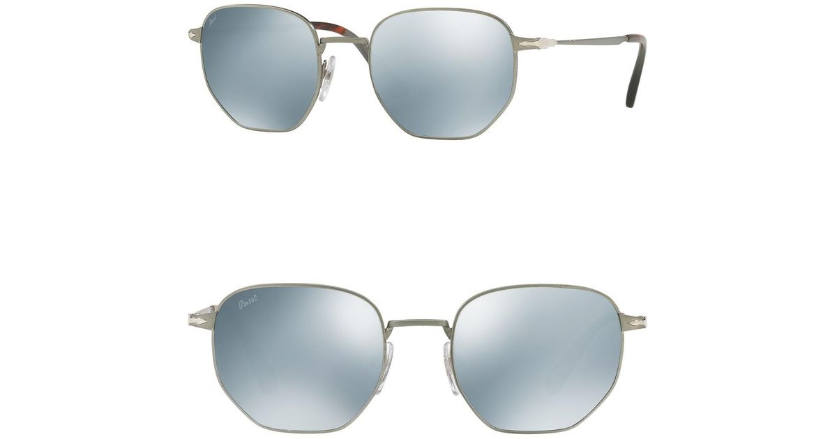 persol saratoria round