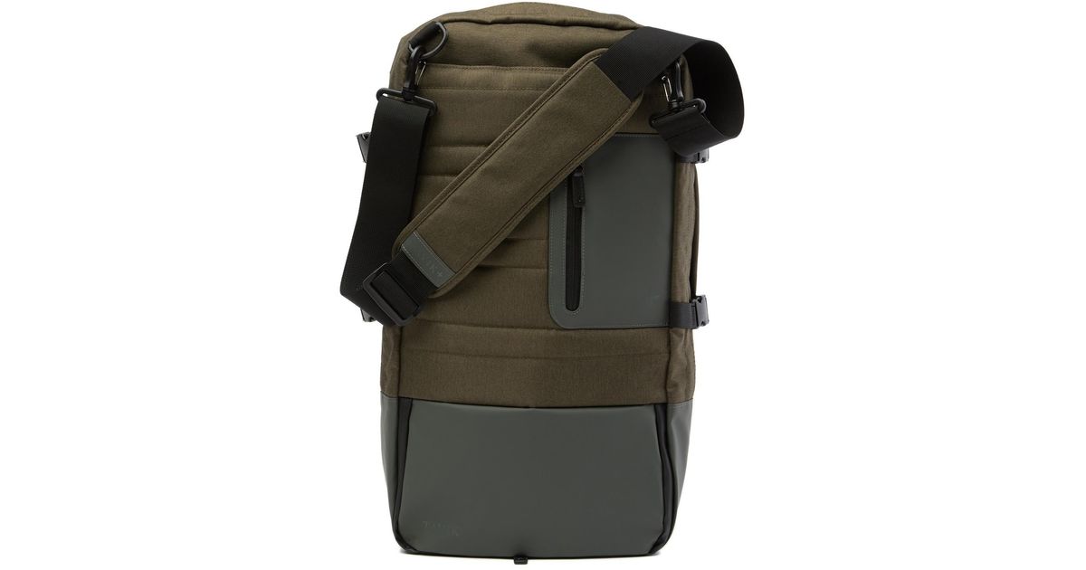 tavik men's sett backpack