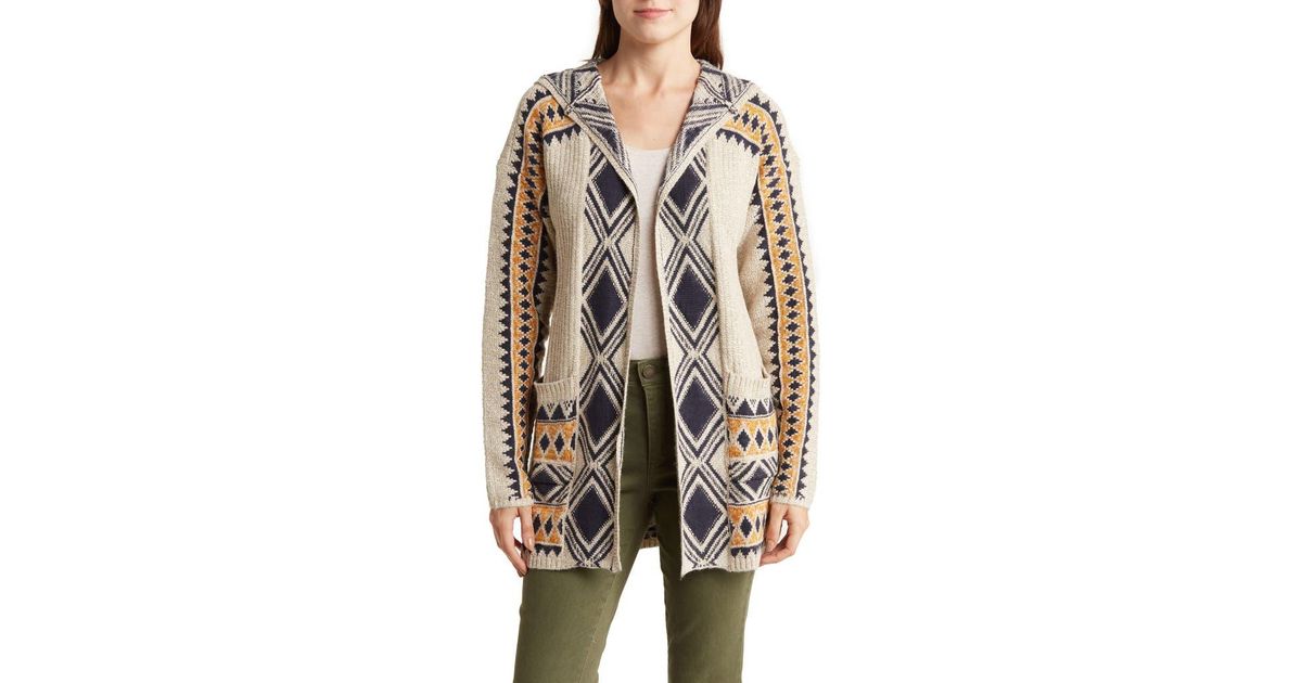 Lucky brand bear cardigan deals