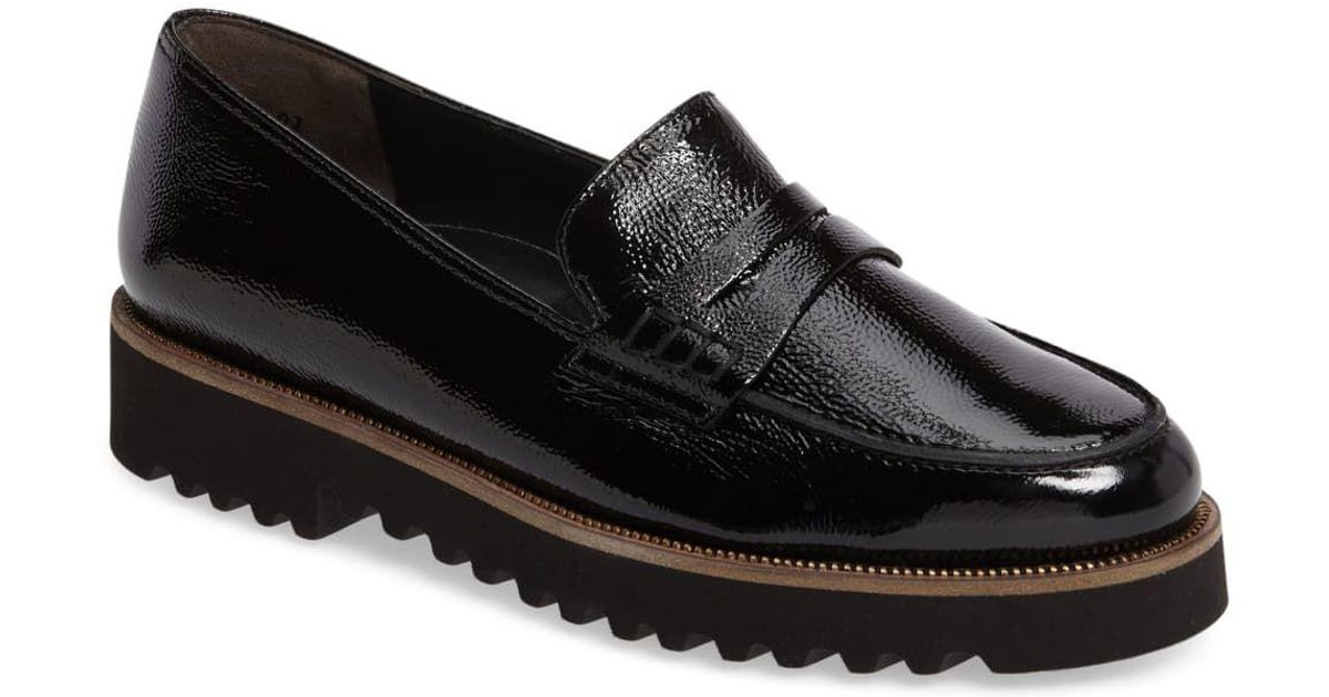 paul green natasha loafer