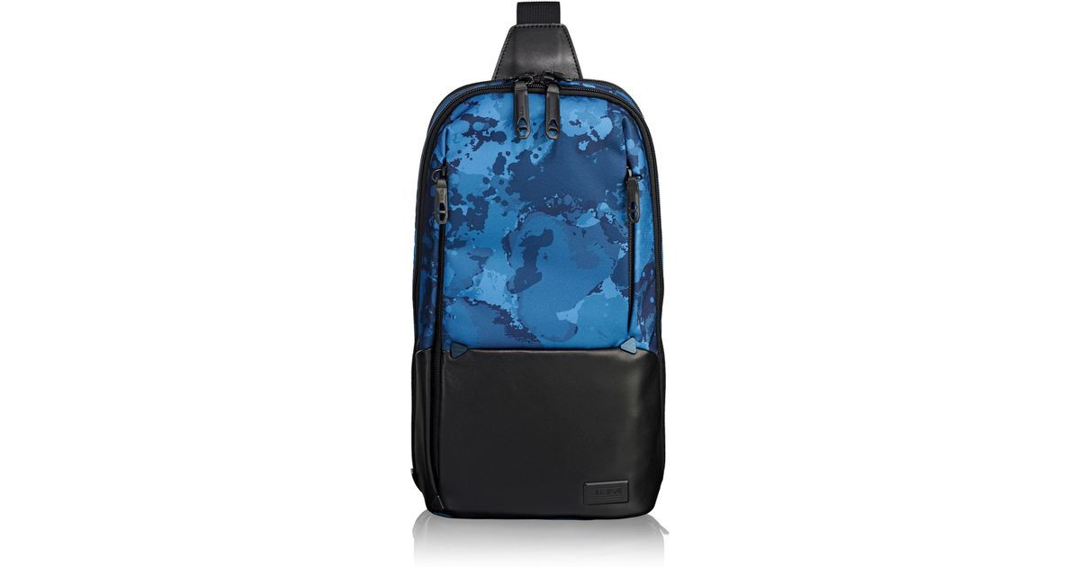 tumi marshall sling